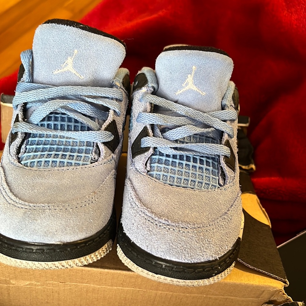 Jordan's
